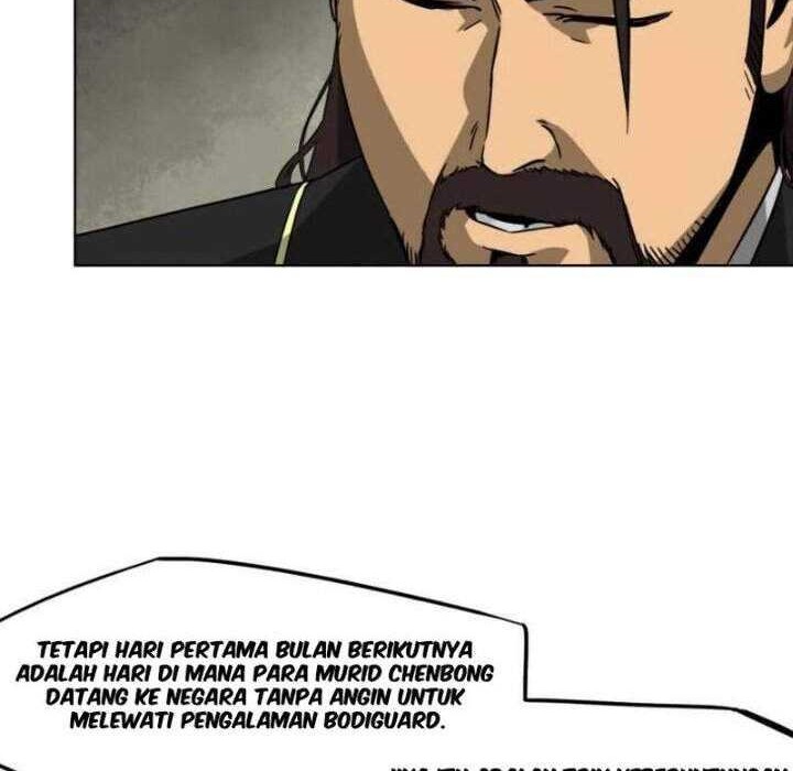 Infinite Level Up in Murim chapter 11 halaman 32