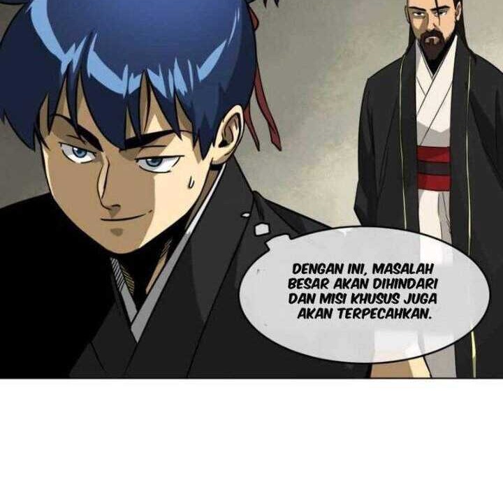Infinite Level Up in Murim chapter 11 halaman 34