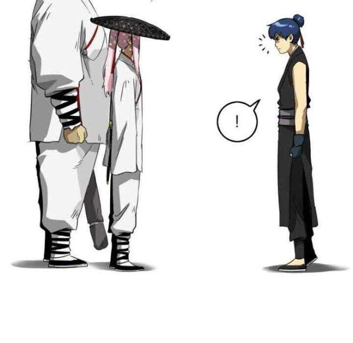 Infinite Level Up in Murim chapter 11 halaman 38
