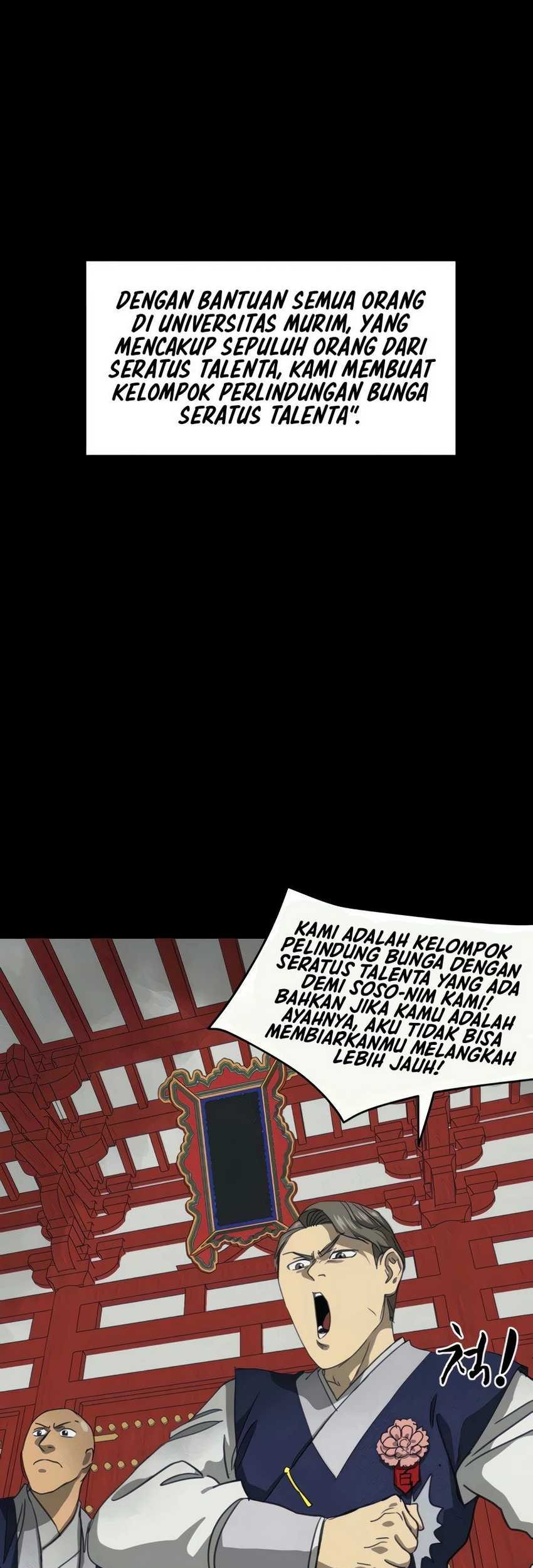 Infinite Level Up in Murim Bab 110 halaman 9