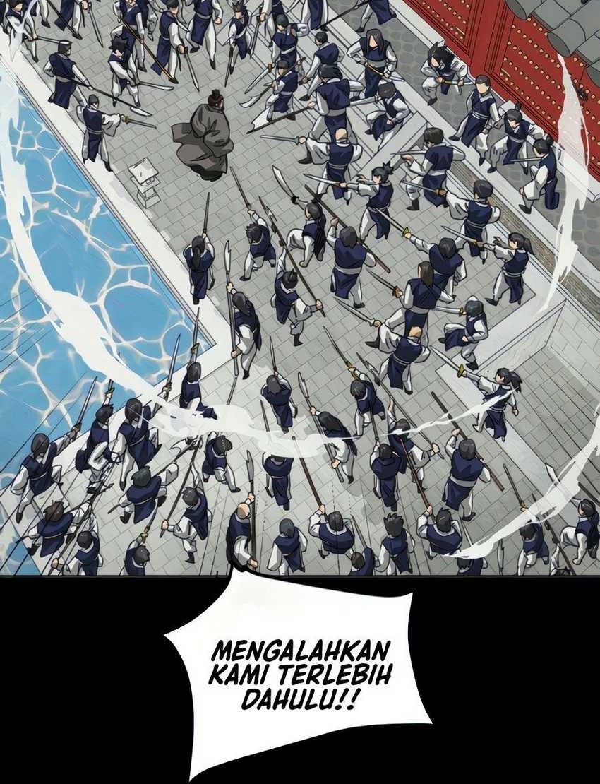 Infinite Level Up in Murim Bab 110 halaman 15