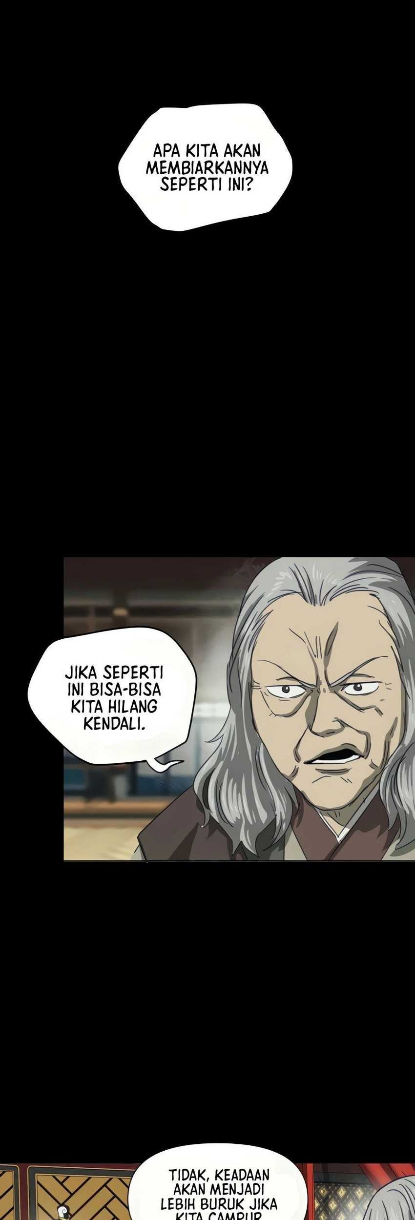 Infinite Level Up in Murim Bab 110 halaman 19