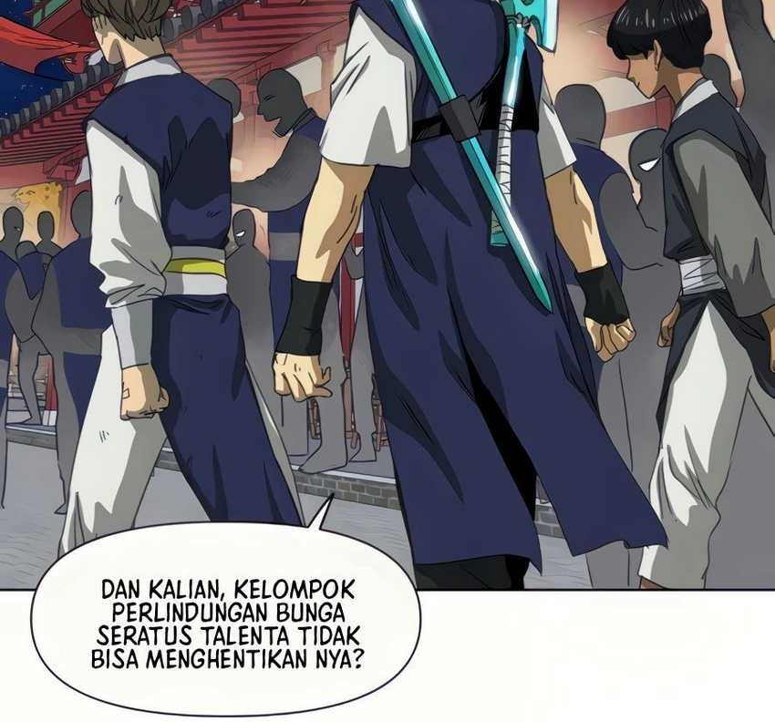 Infinite Level Up in Murim Bab 110 halaman 40