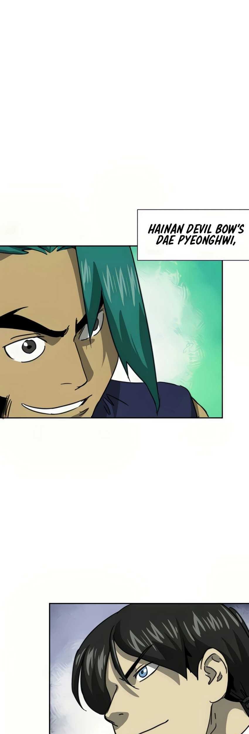 Infinite Level Up in Murim Bab 110 halaman 44