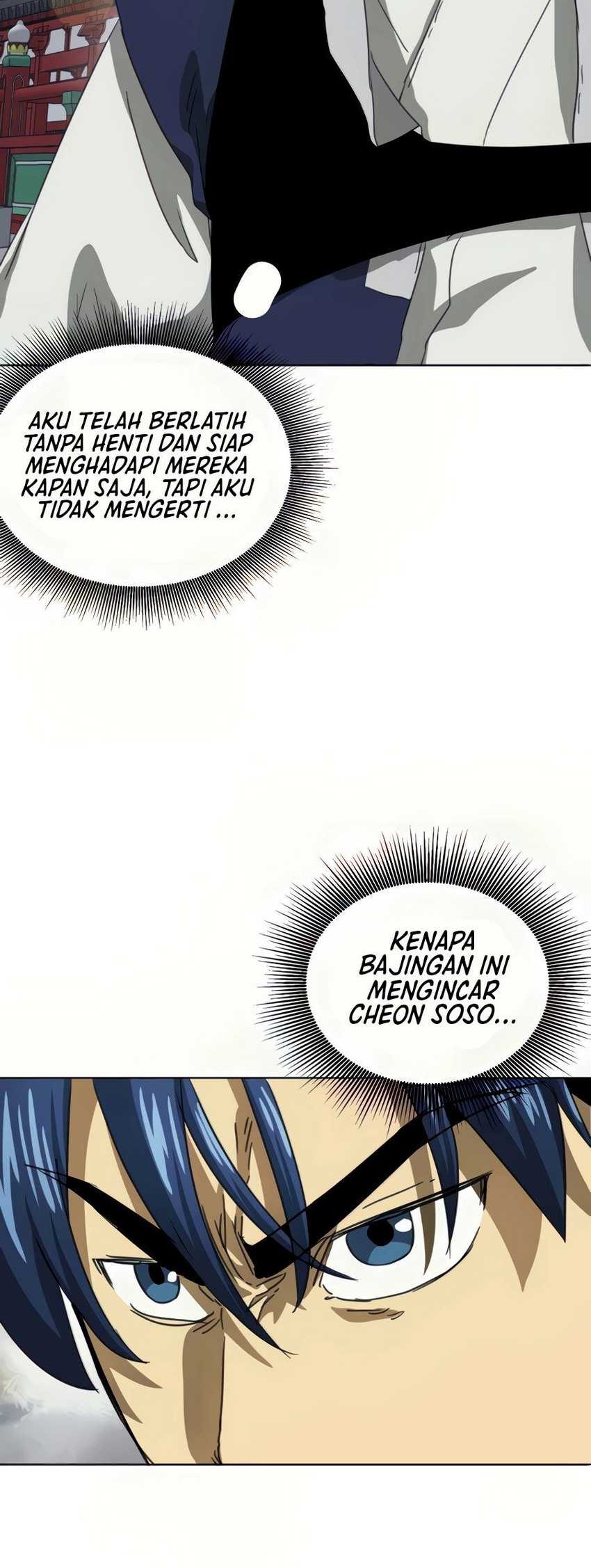 Infinite Level Up in Murim Bab 110 halaman 52