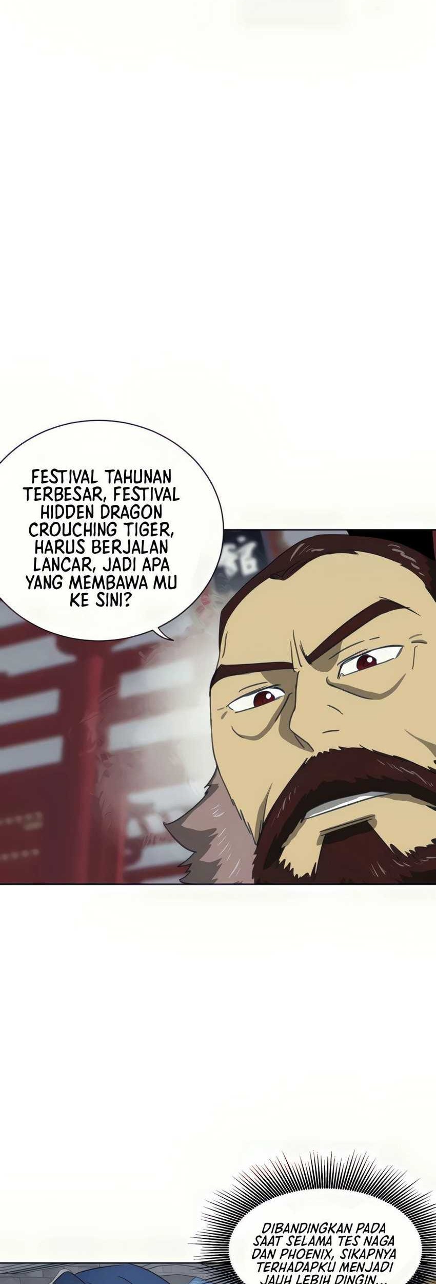 Infinite Level Up in Murim Bab 110 halaman 59