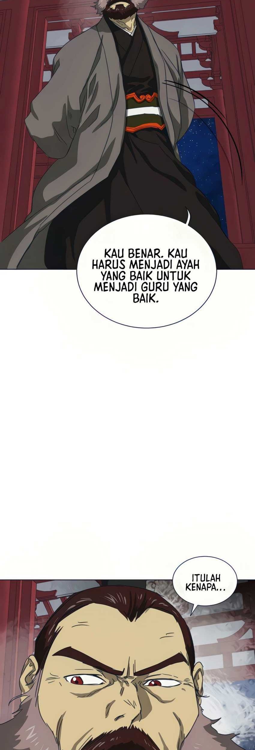 Infinite Level Up in Murim Bab 110 halaman 70