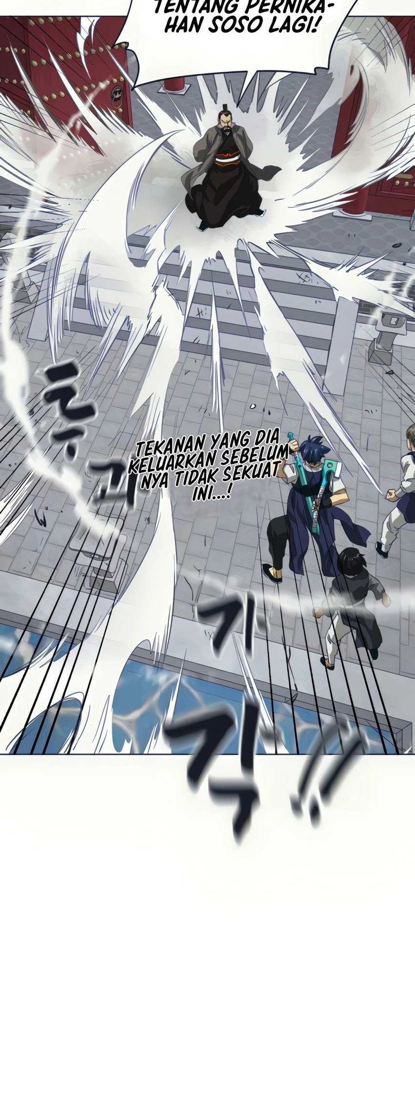 Infinite Level Up in Murim Bab 110 halaman 73
