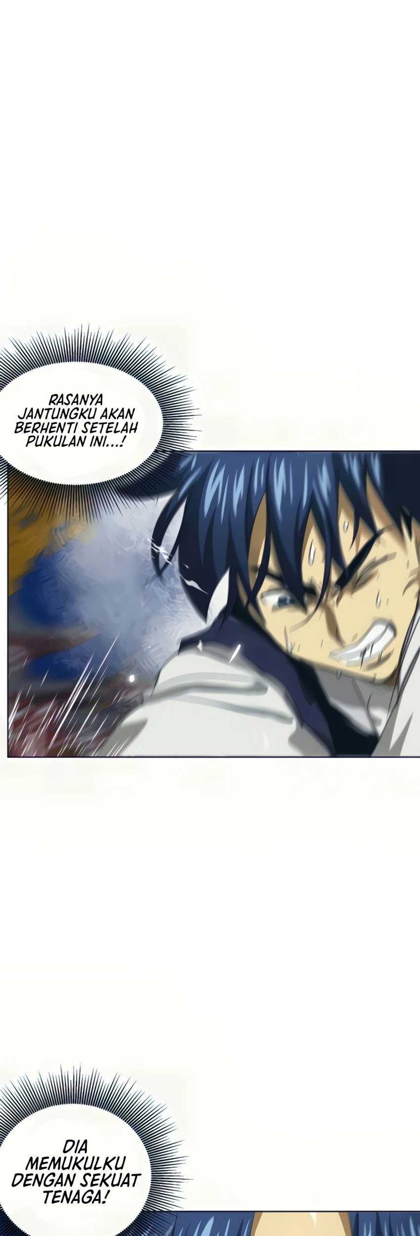 Infinite Level Up in Murim Bab 110 halaman 78