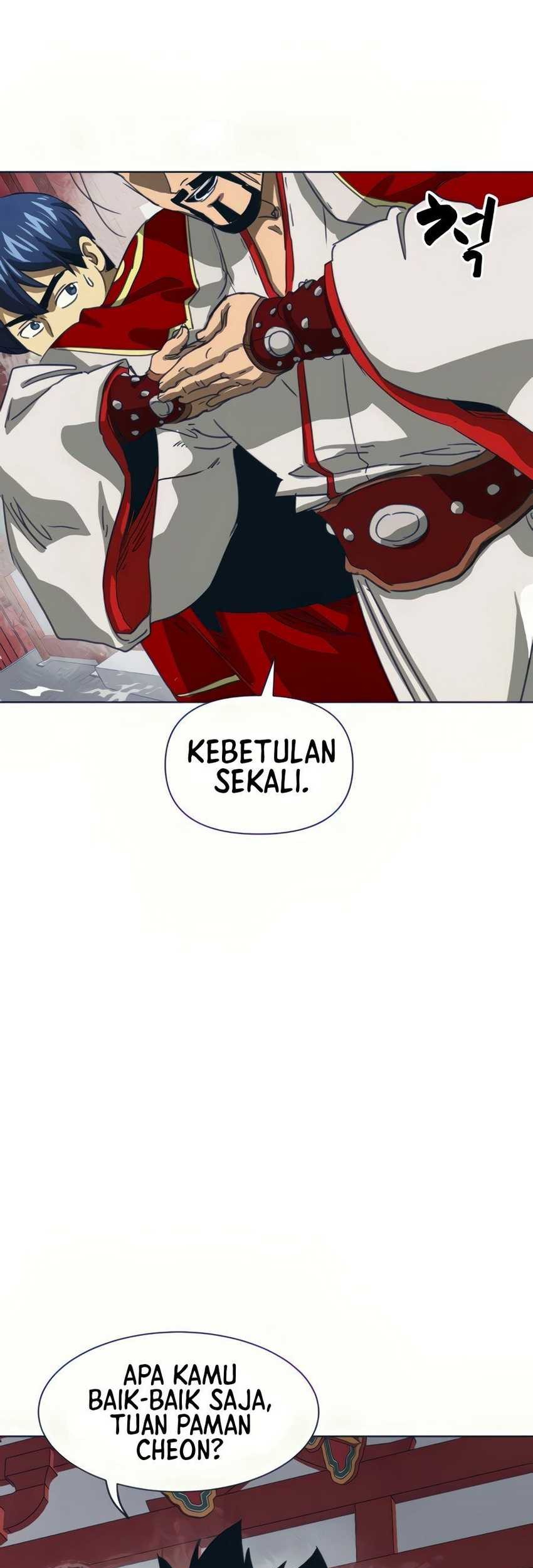 Infinite Level Up in Murim Bab 110 halaman 83