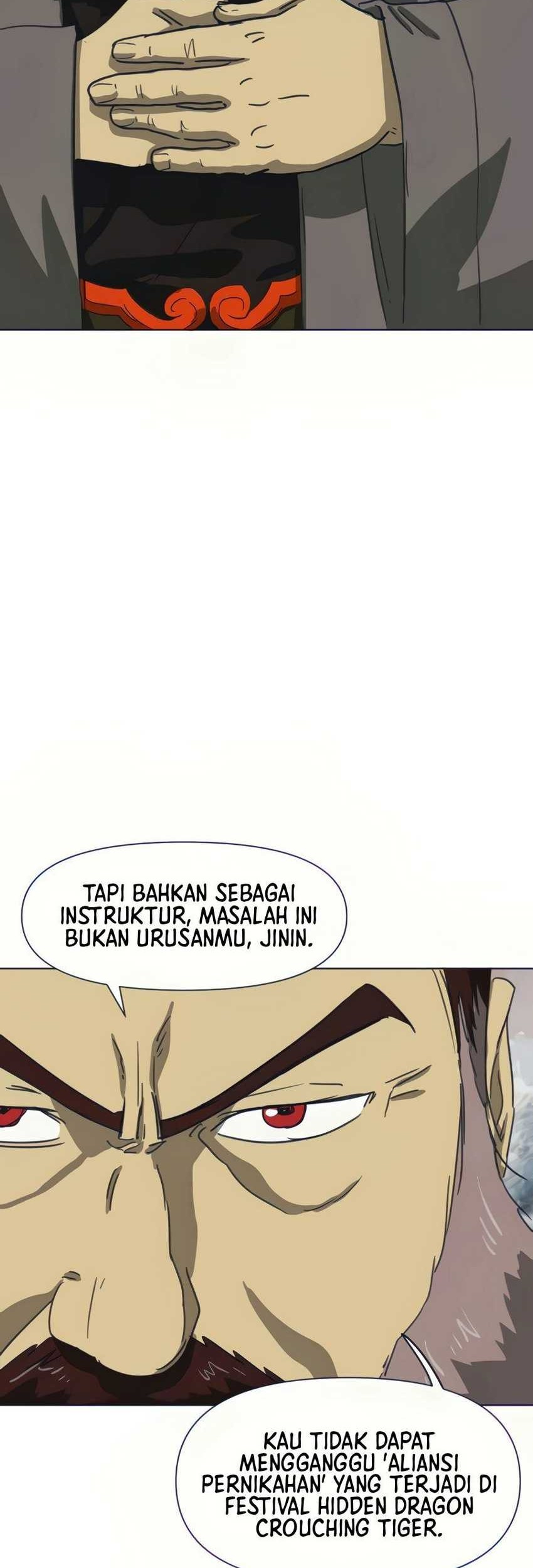 Infinite Level Up in Murim Bab 110 halaman 86