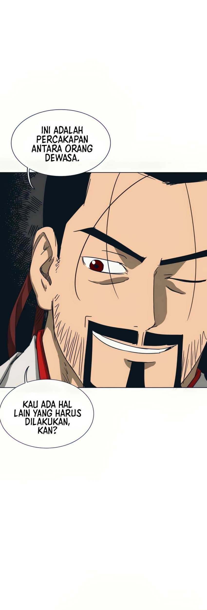 Infinite Level Up in Murim Bab 110 halaman 91