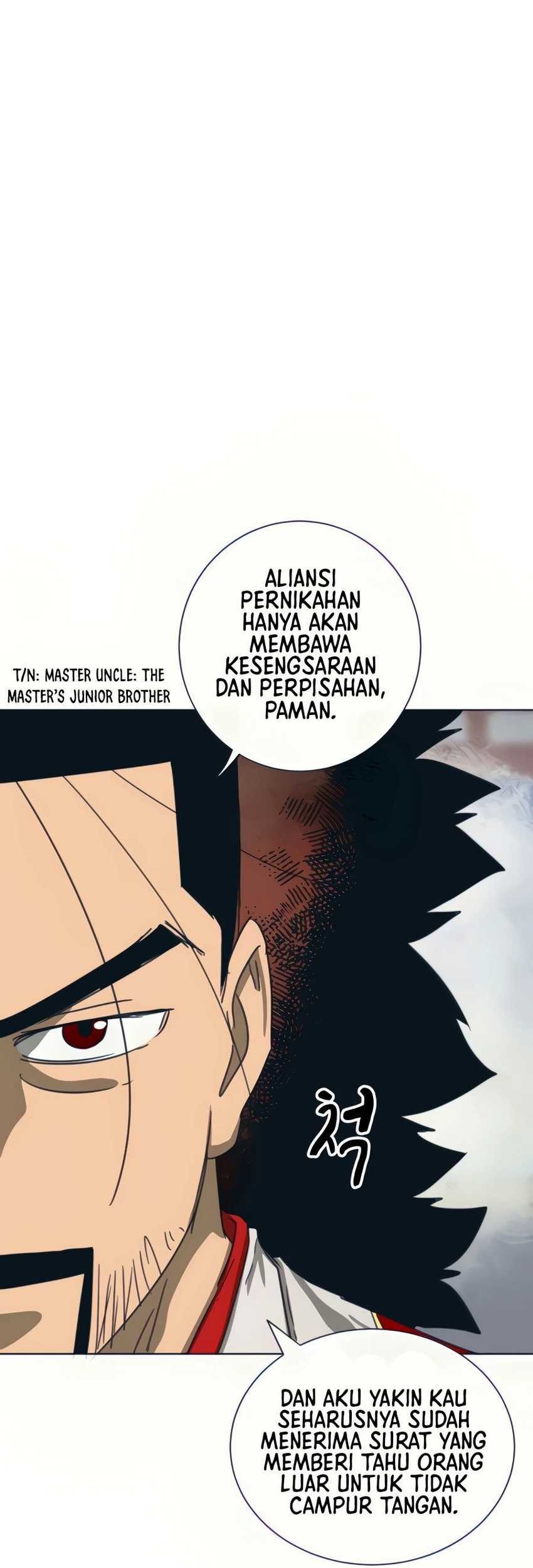 Infinite Level Up in Murim Bab 110 halaman 96