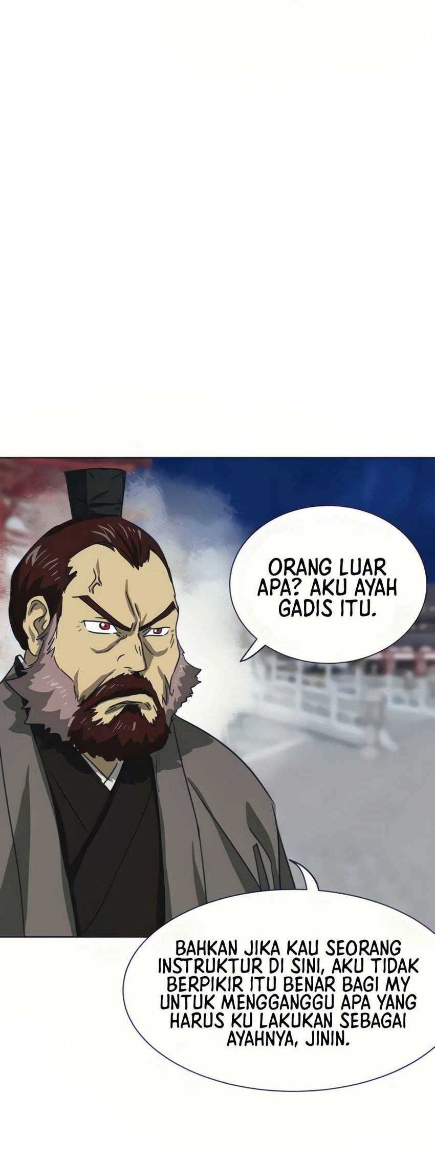 Infinite Level Up in Murim Bab 110 halaman 97