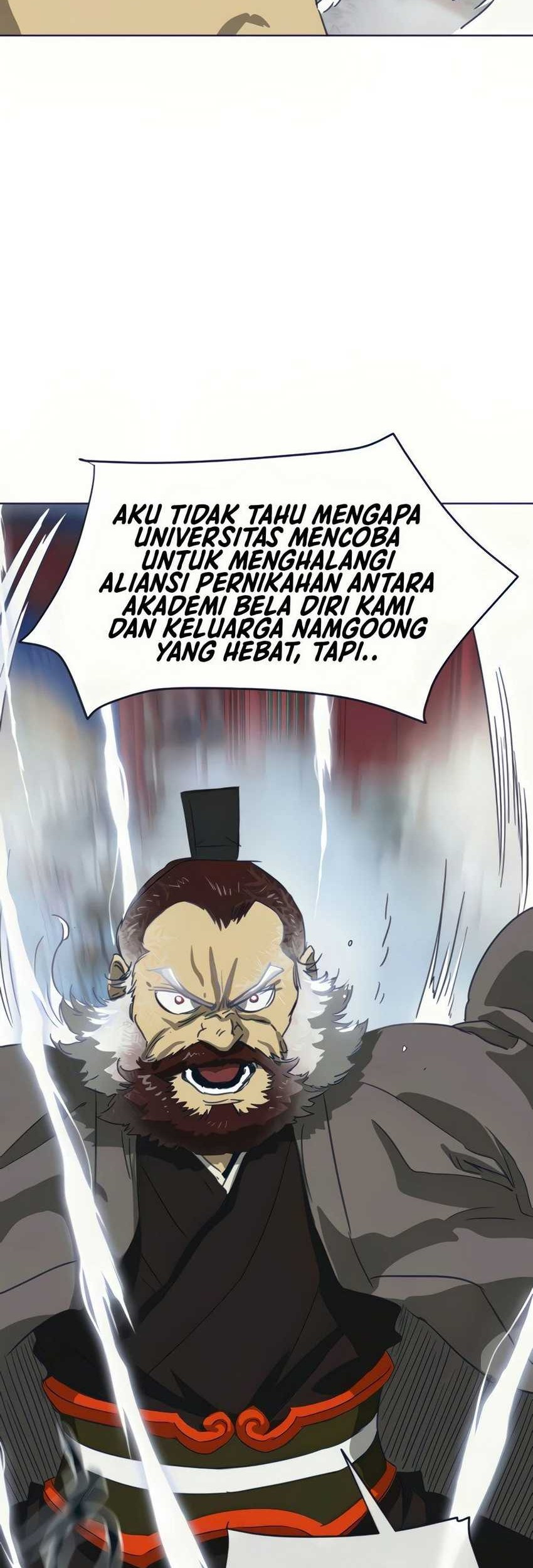 Infinite Level Up in Murim Bab 110 halaman 101
