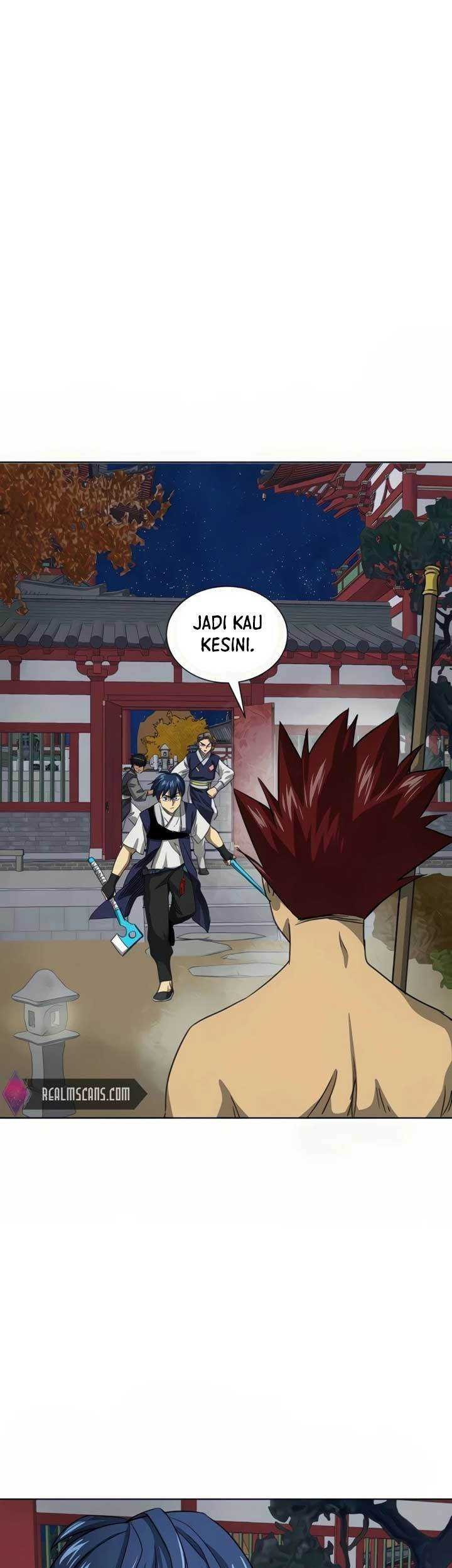 Infinite Level Up in Murim chapter 111 halaman 2