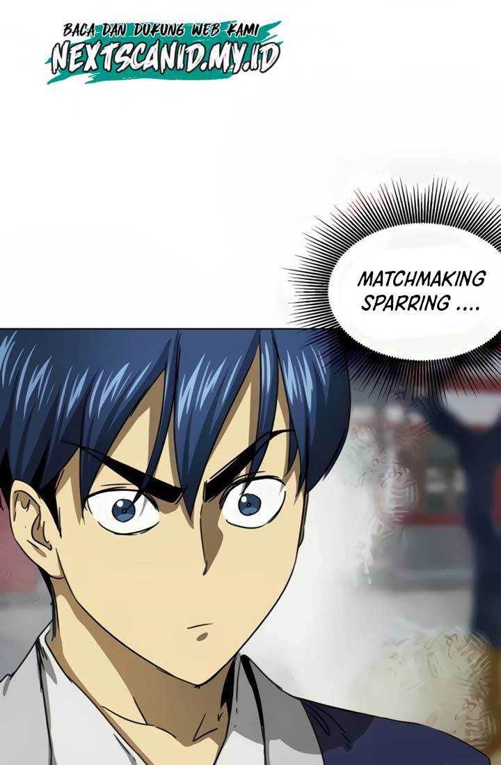 Infinite Level Up in Murim chapter 111 halaman 5