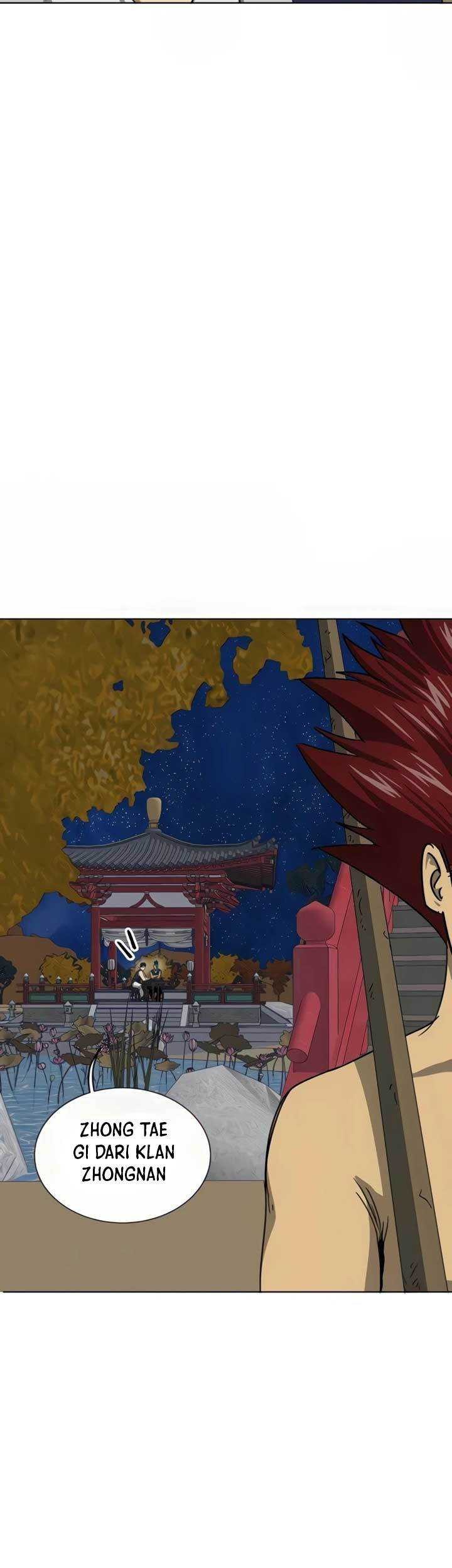 Infinite Level Up in Murim chapter 111 halaman 6