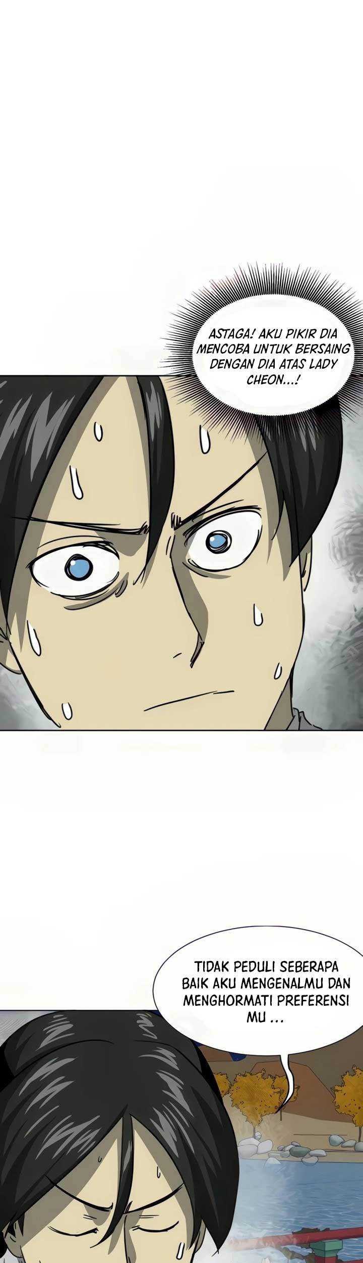 Infinite Level Up in Murim chapter 111 halaman 14