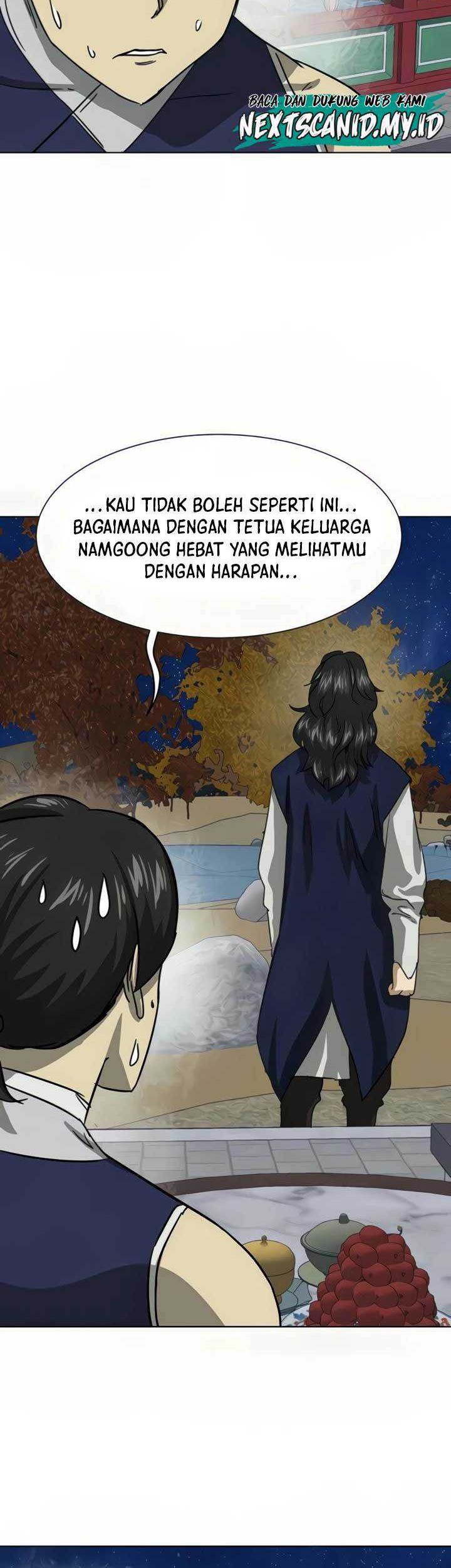 Infinite Level Up in Murim chapter 111 halaman 15