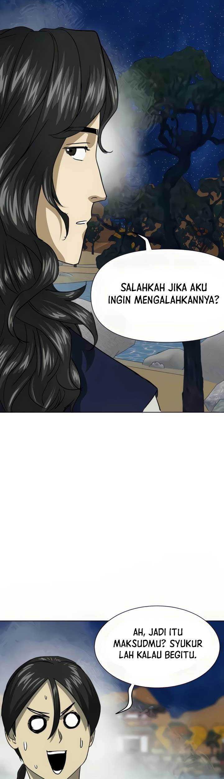 Infinite Level Up in Murim chapter 111 halaman 16