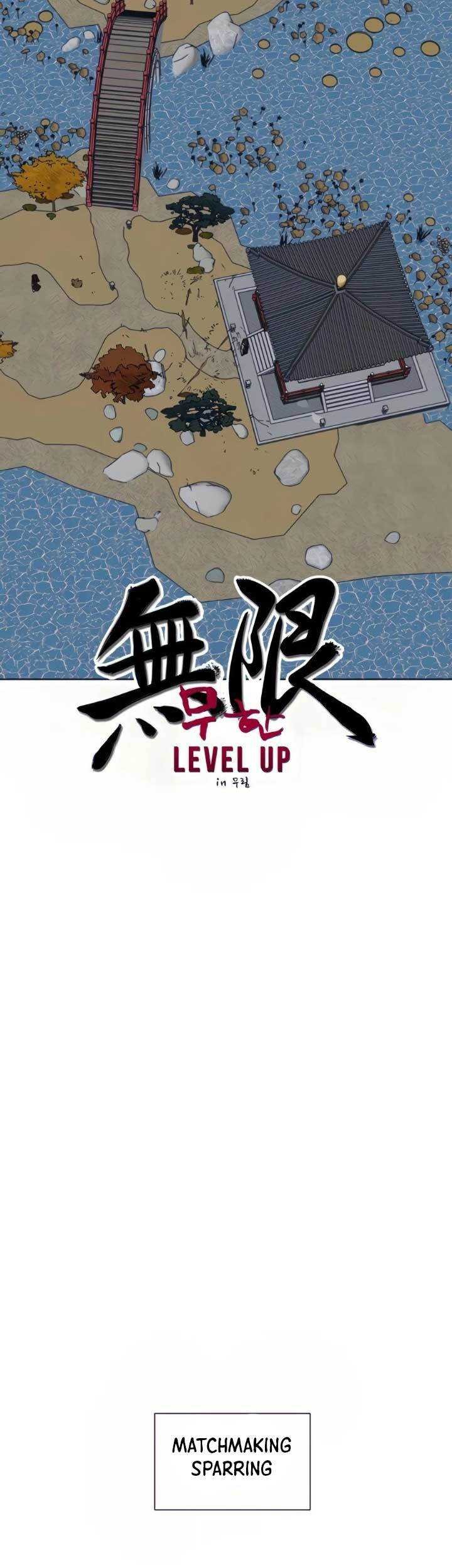 Infinite Level Up in Murim chapter 111 halaman 18