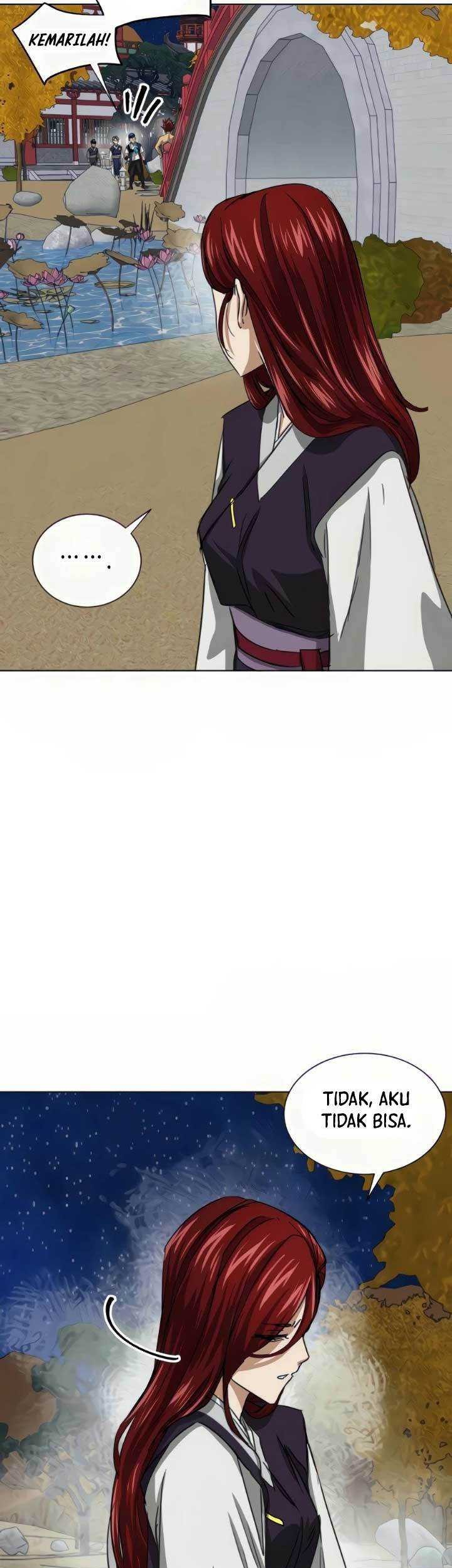 Infinite Level Up in Murim chapter 111 halaman 22