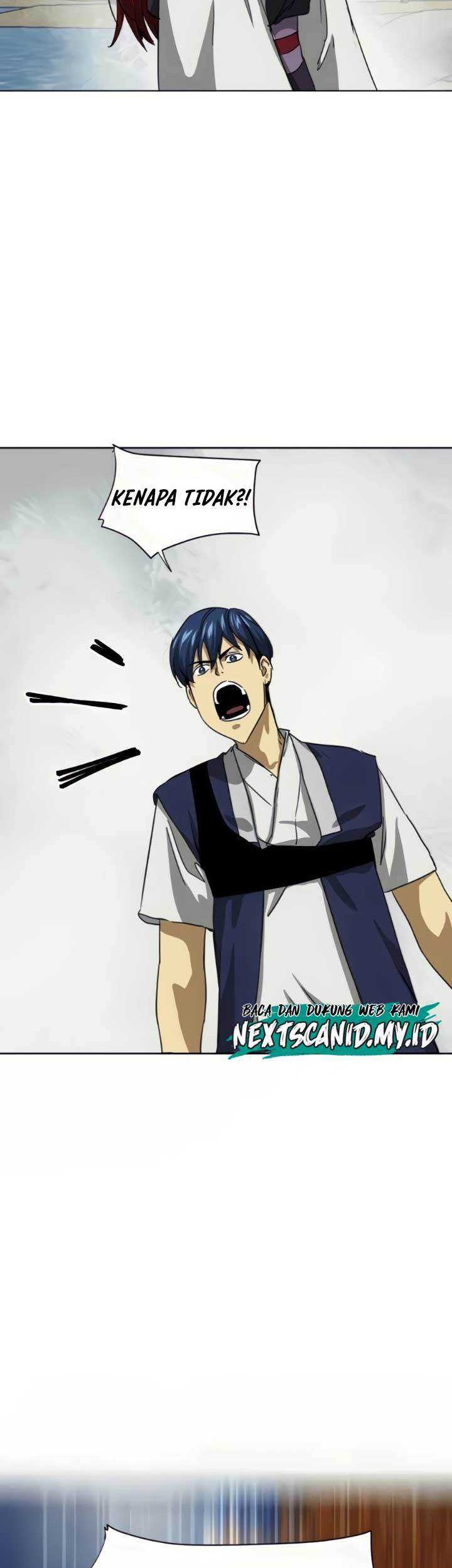 Infinite Level Up in Murim chapter 111 halaman 23