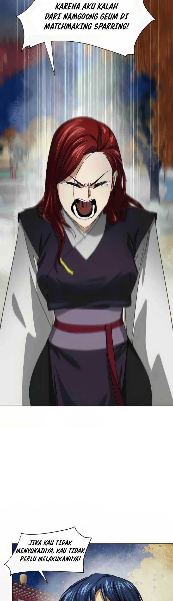 Infinite Level Up in Murim chapter 111 halaman 24