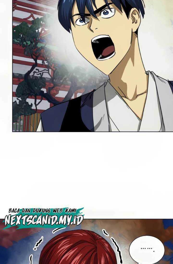 Infinite Level Up in Murim chapter 111 halaman 25