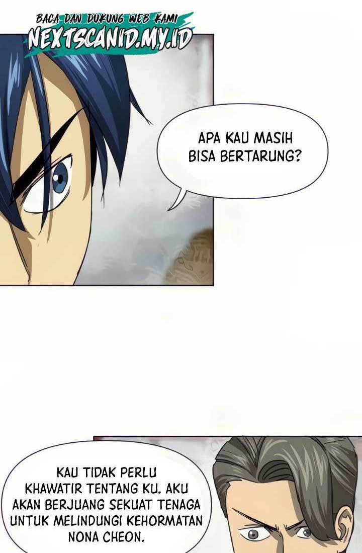 Infinite Level Up in Murim chapter 111 halaman 29