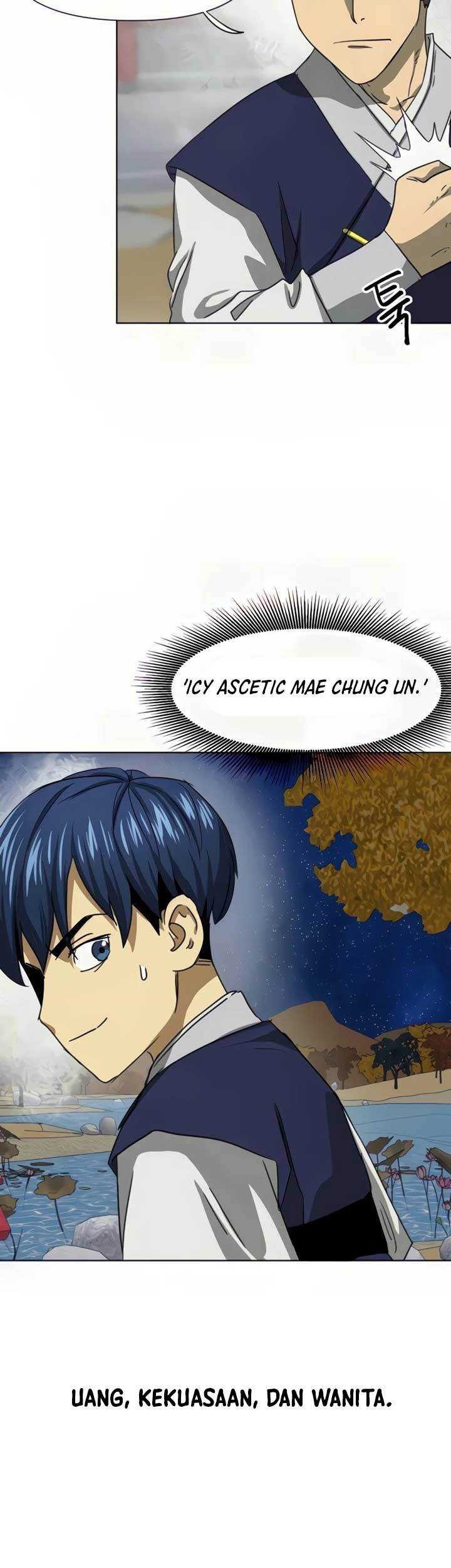 Infinite Level Up in Murim chapter 111 halaman 30