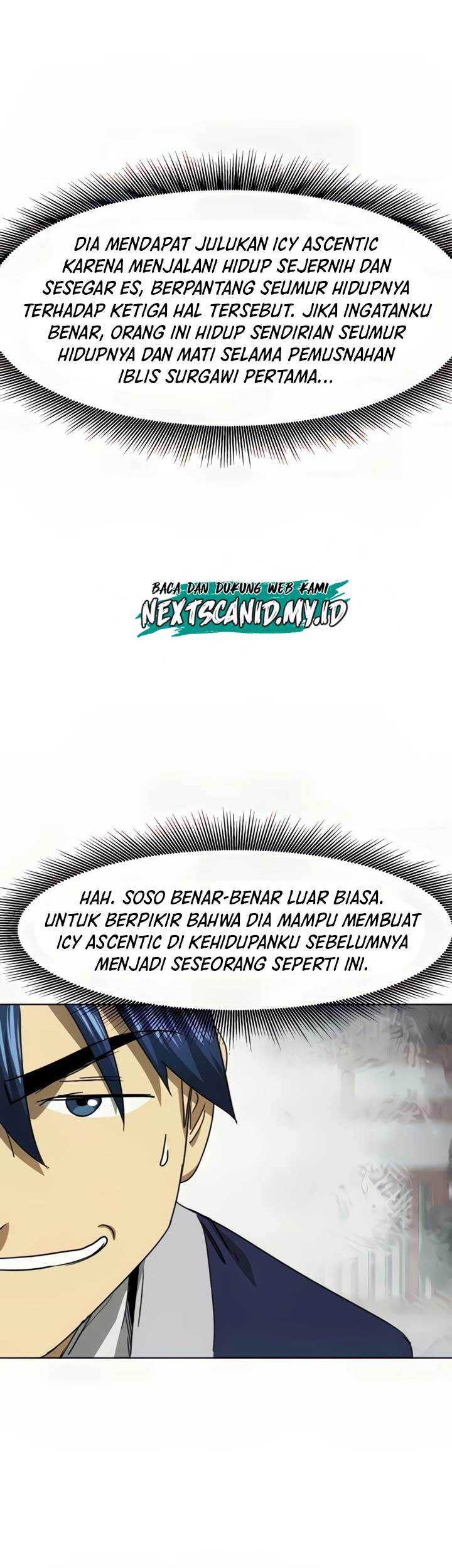 Infinite Level Up in Murim chapter 111 halaman 31