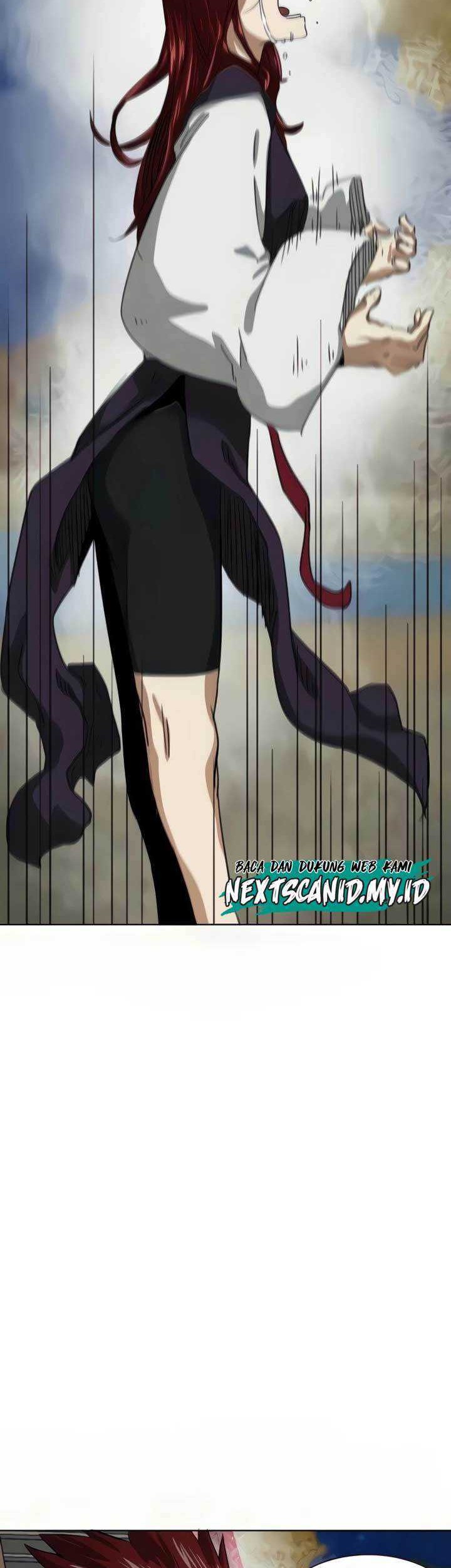 Infinite Level Up in Murim chapter 111 halaman 39