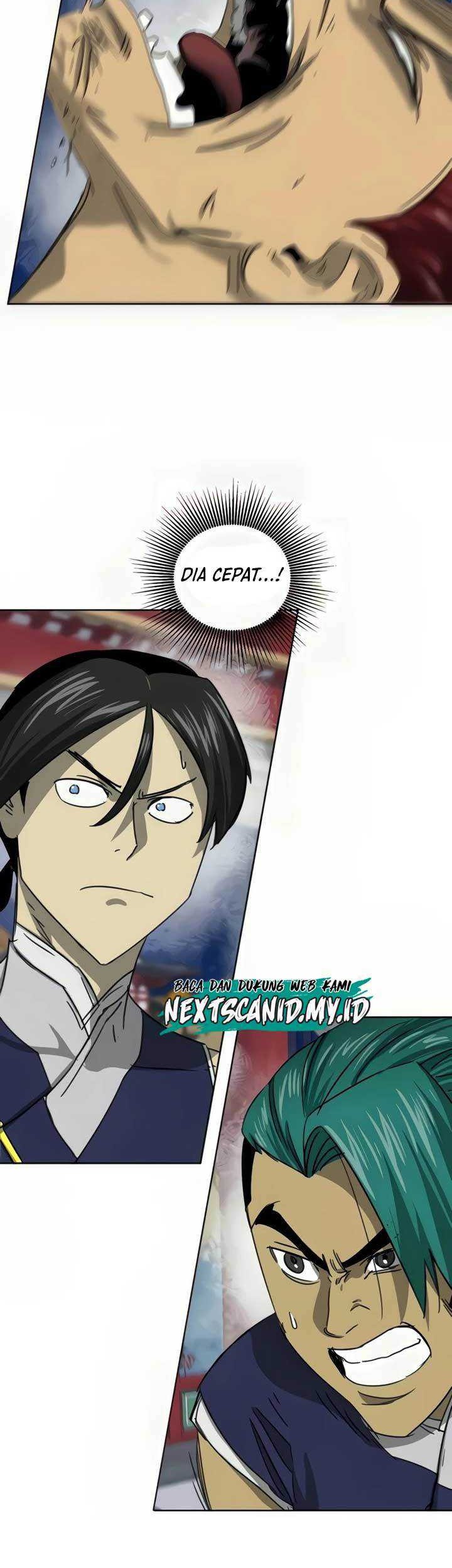 Infinite Level Up in Murim chapter 111 halaman 44