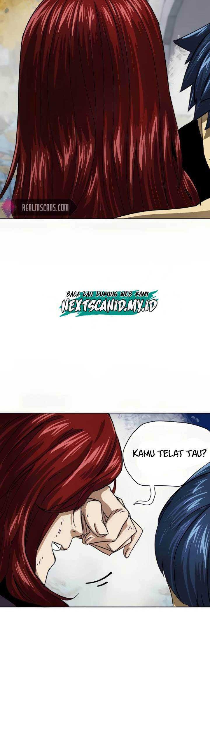 Infinite Level Up in Murim chapter 111 halaman 55