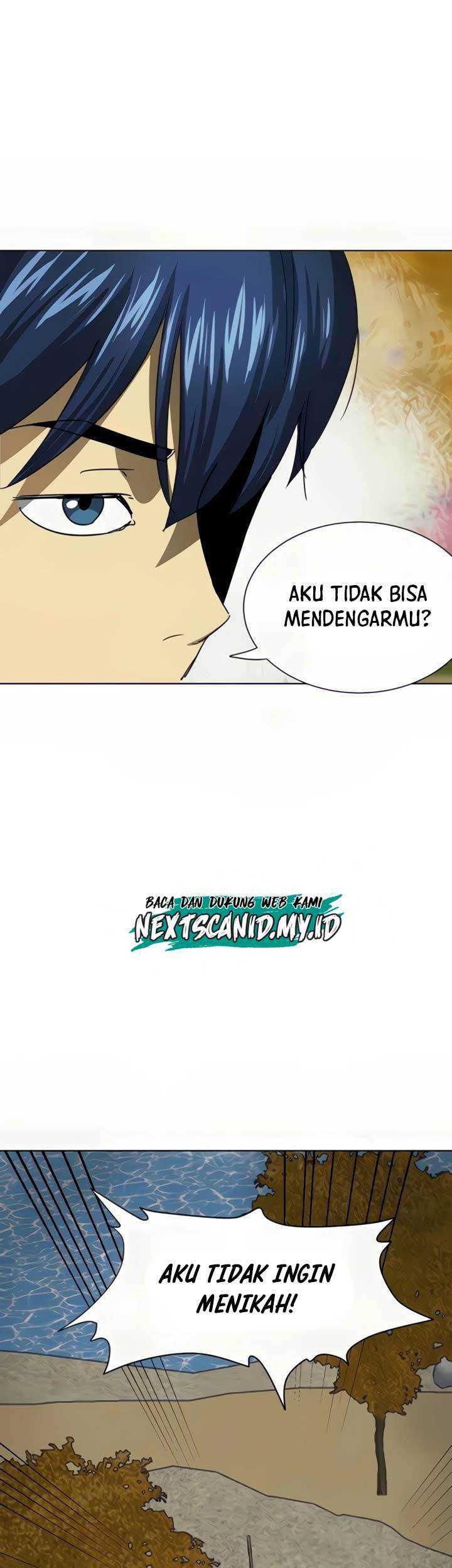 Infinite Level Up in Murim chapter 111 halaman 60