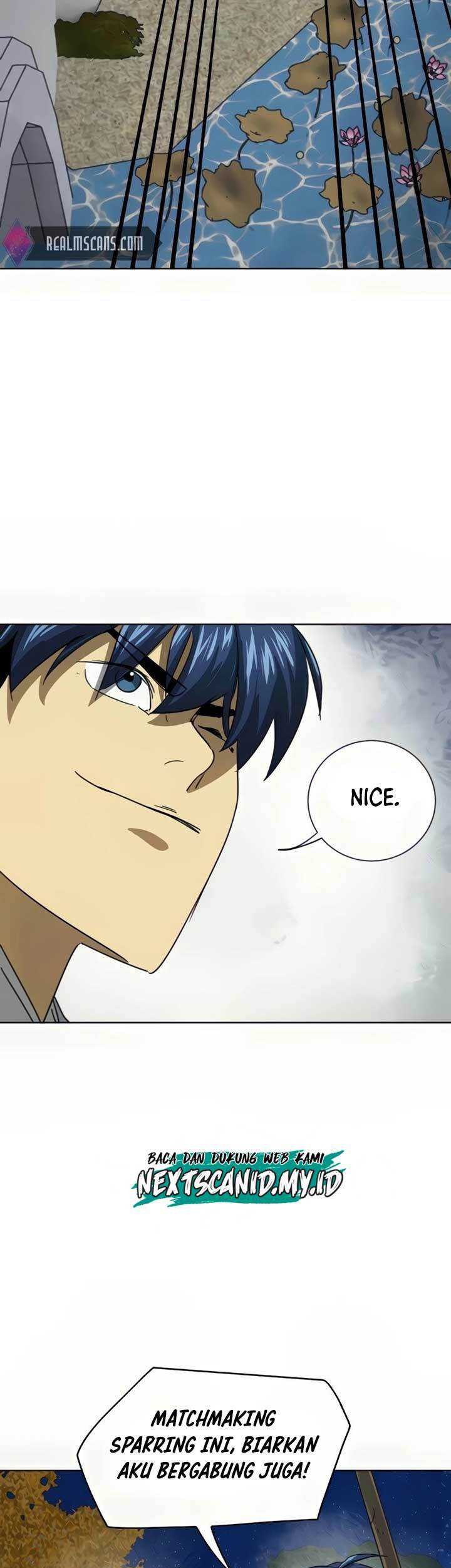 Infinite Level Up in Murim chapter 111 halaman 62