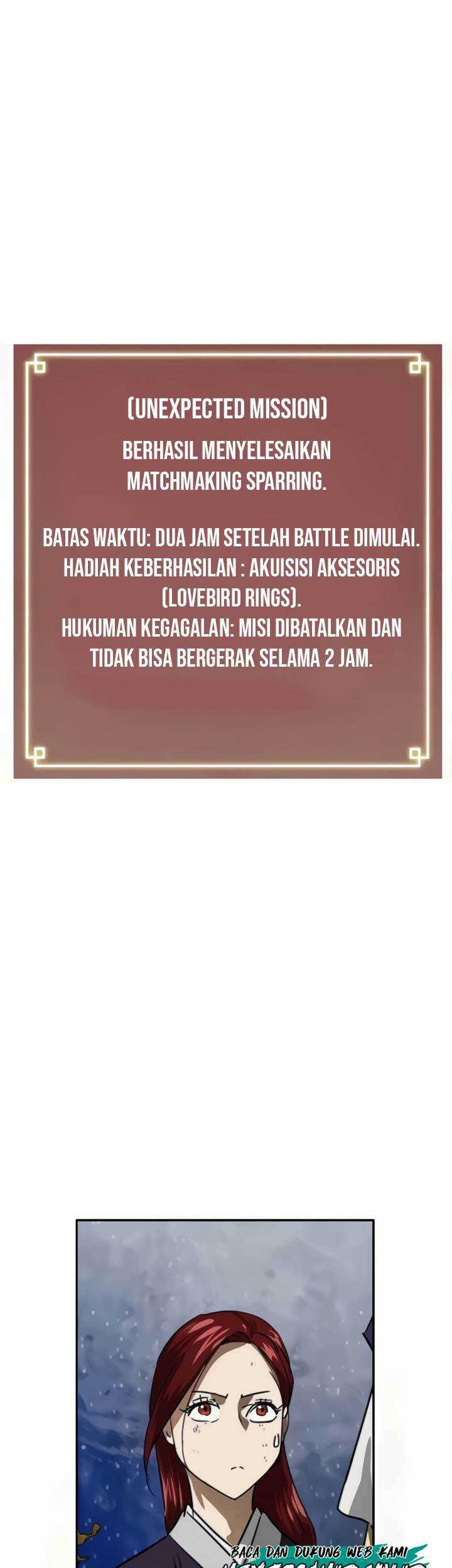 Infinite Level Up in Murim chapter 111 halaman 66