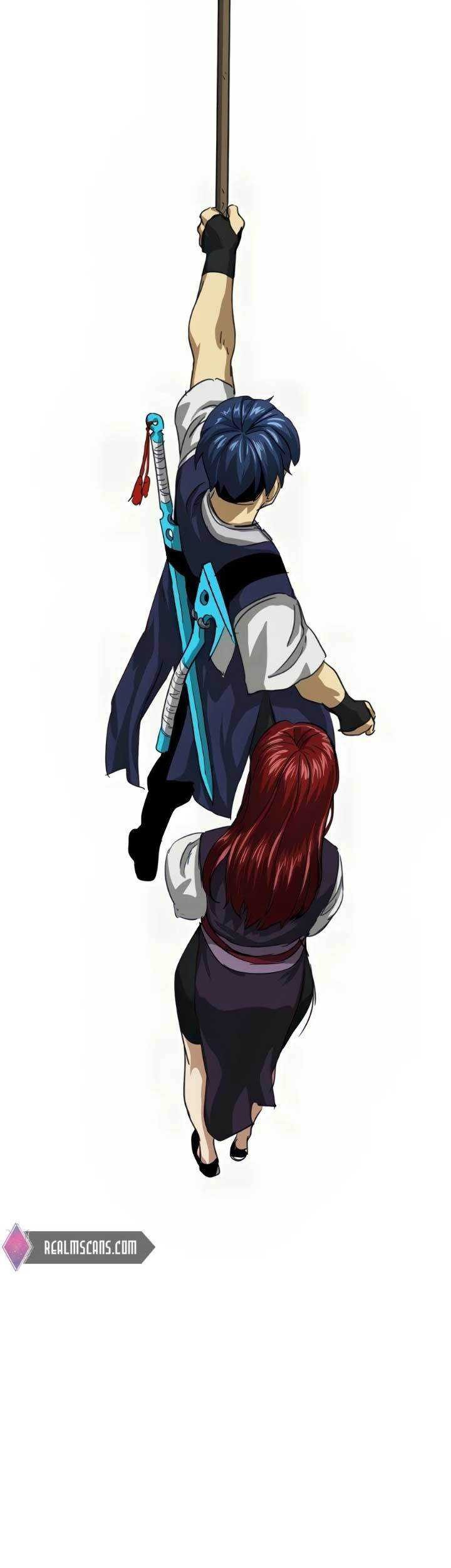Infinite Level Up in Murim chapter 111 halaman 74