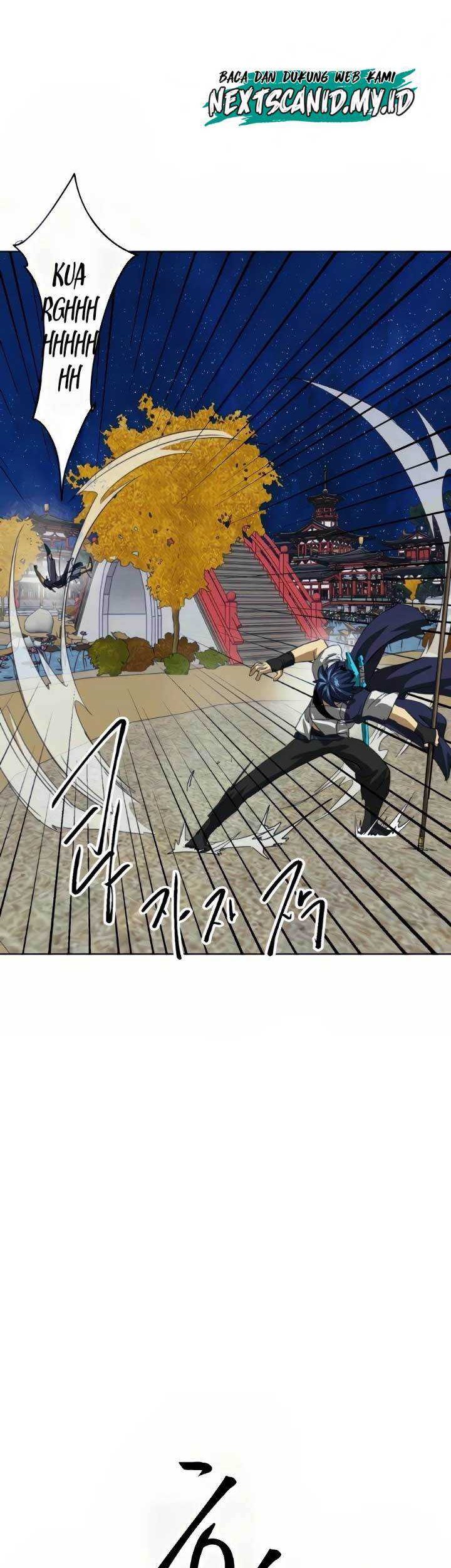 Infinite Level Up in Murim chapter 111 halaman 83
