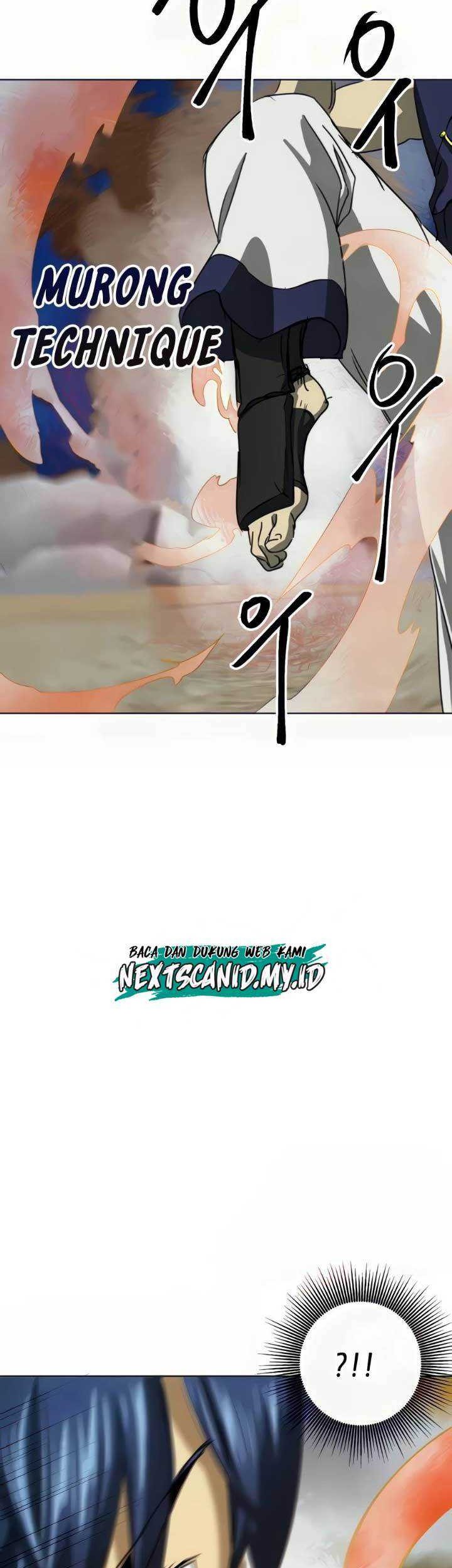 Infinite Level Up in Murim chapter 111 halaman 84