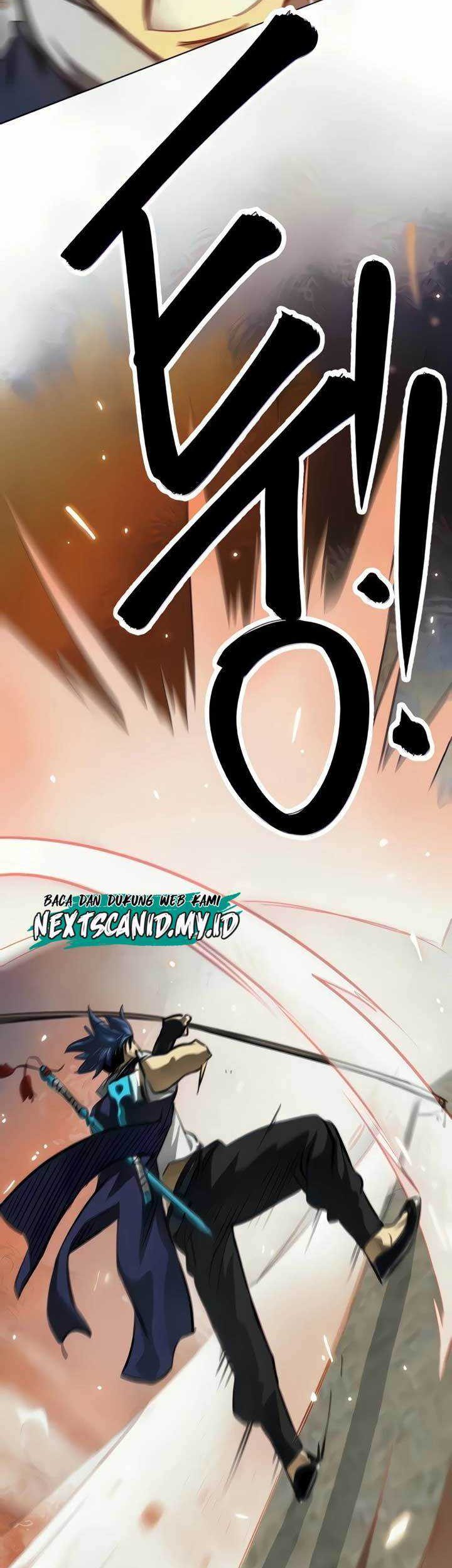 Infinite Level Up in Murim chapter 111 halaman 88