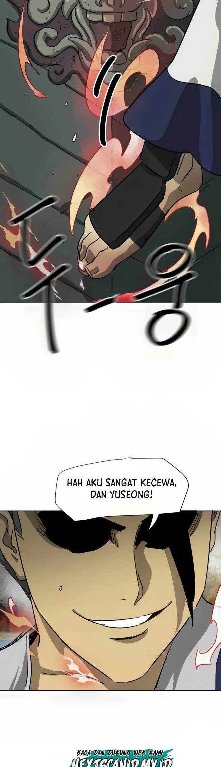 Infinite Level Up in Murim chapter 111 halaman 95