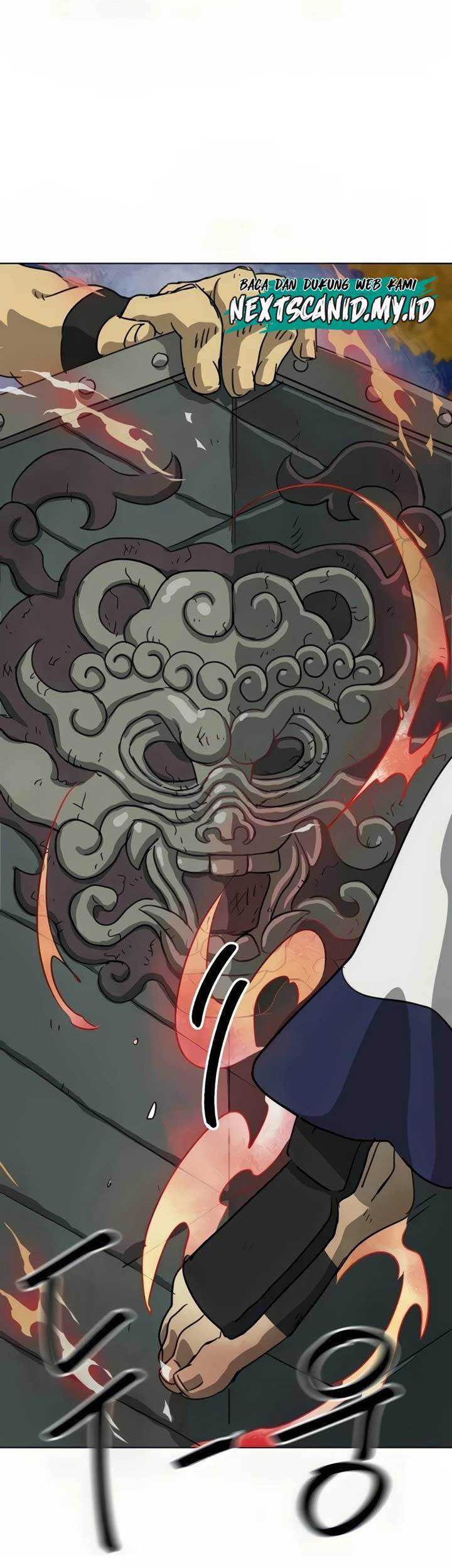 Infinite Level Up in Murim Bab 112 halaman 11