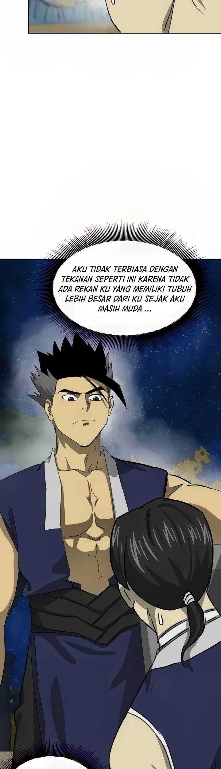 Infinite Level Up in Murim Bab 112 halaman 16