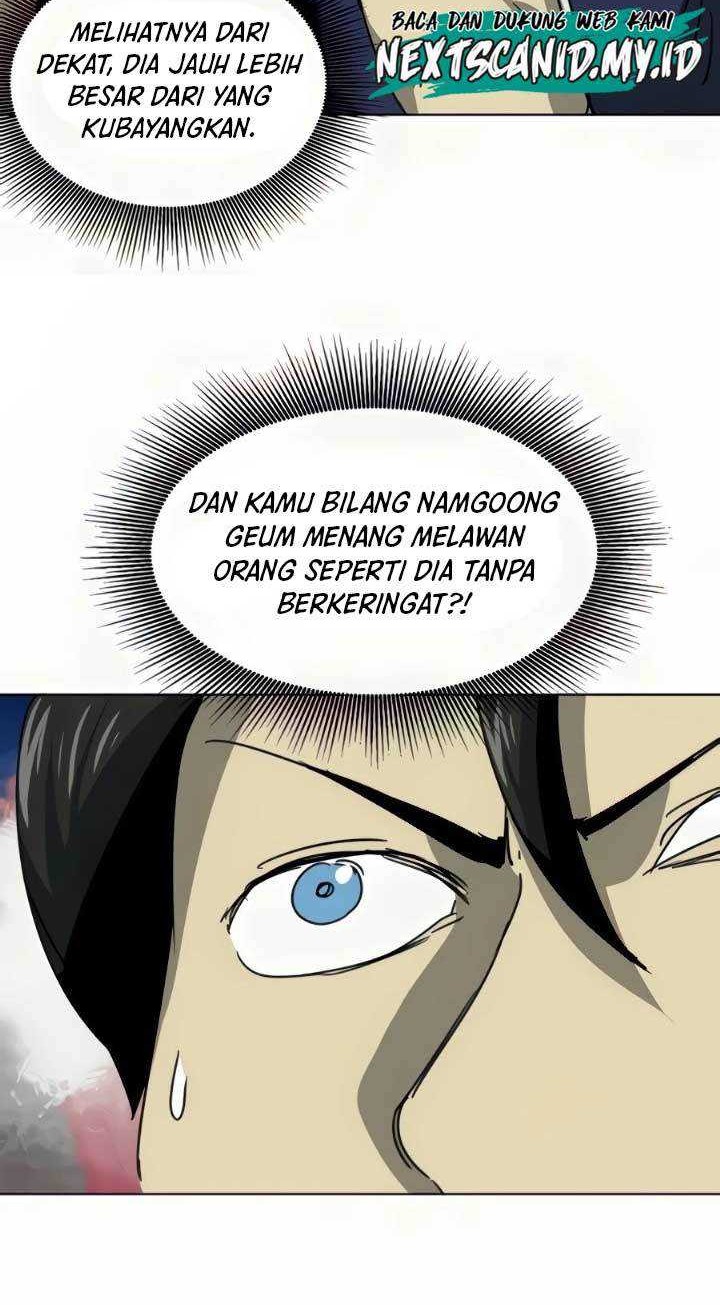 Infinite Level Up in Murim Bab 112 halaman 17
