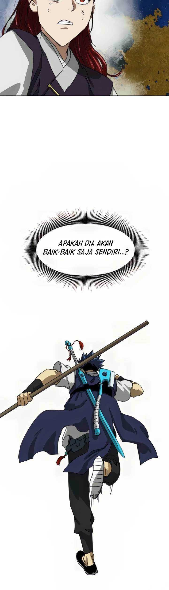 Infinite Level Up in Murim Bab 112 halaman 22
