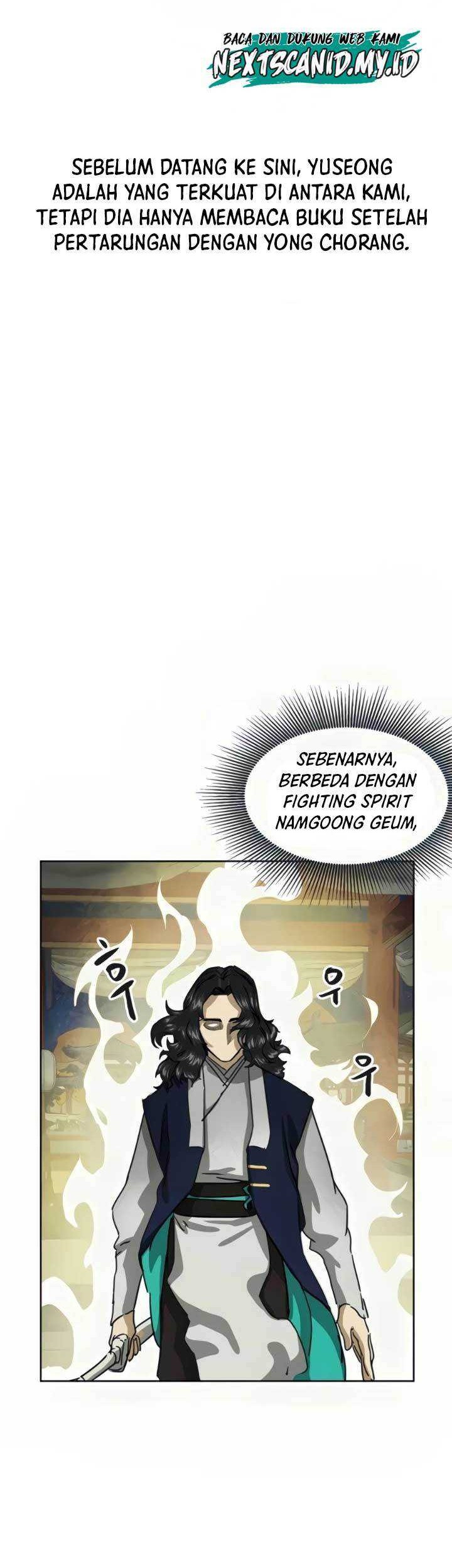 Infinite Level Up in Murim Bab 112 halaman 23