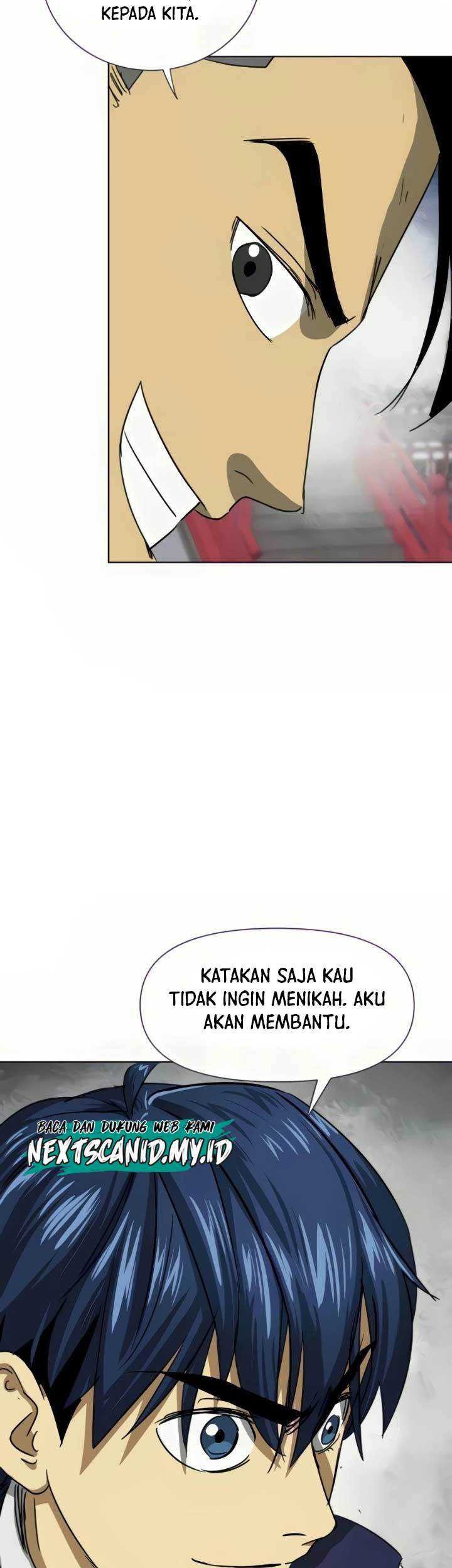 Infinite Level Up in Murim Bab 112 halaman 28
